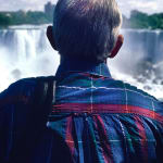 Hitoshi Fugo, Watchers - Waterfall 8, 1994