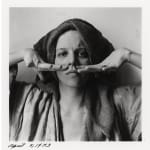 Melissa Shook, Untitled, circa 1973