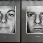 Ken Ohara, with 934, 1998