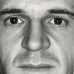 Ken Ohara, ONE (collage of 5S - B), 1970