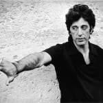 Al Pacino photographed by Michael Childers Rockin Hollywood Series