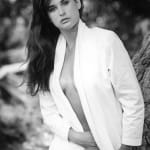 Demi Moore photographed by Michael Childers Rockin Hollywood Series