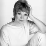 Shirley MacLaine photographed by Michael Childers Rockin Hollywood Series