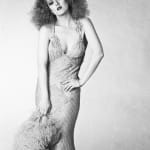 Bernadette Peters photographed by Michael Childers Rockin Hollywood Series