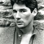 Richard Gere photographed by Michael Childers Rockin Hollywood Series