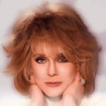 Ann-Margret photographed by Michael Childers Rockin Hollywood Series