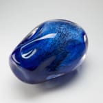 Michael Petry, Glass Stone R1, 2012