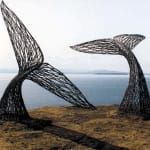 Peter Busby, Dragonfly, 2001