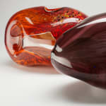 Michael Petry, Glass Stone R1, 2012