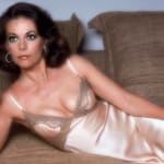 Natalie Wood photographed by Michael Childers Rockin Hollywood Series