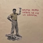 Beatrice Arzoiu, Vreau și eu măcar puțină căldură, 2023