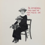 Beatrice Arzoiu, Vreau și eu măcar puțină căldură, 2023