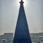 Bogdan Gîrbovan, BRAD METALIC, 2010