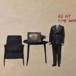 Beatrice Arzoiu, Vreau și eu măcar puțină căldură, 2023