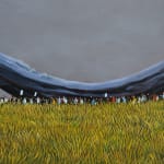 Roman Tolici, New Hope, 2012