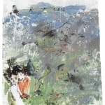 Elene Chantladze, Tsvimamac gadaigho / bayayi (And the Rain stopped - and Frog), 2008