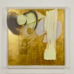 Danielle Frankenthal, Untitled (Black Painting)