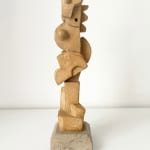 Joan Miró, La Servante, 1969