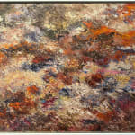 Norman Bluhm, Untitled, 1964