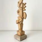 Joan Miró, La Servante, 1969