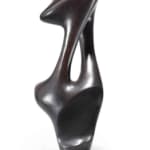 Agustin Cardenas, Mujer de perfil, 1976