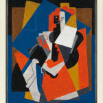 Albert Gleizes, Construction, 1919