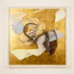 Danielle Frankenthal, Untitled (Black Painting)