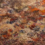 Norman Bluhm, Untitled, 1964