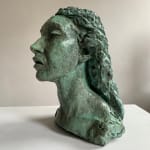 Sir Jacob Epstein, Kathleen, 20th C.