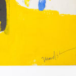 Beatrice Mandelman, Yellow Dream, 1948