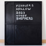 Woody Shepherd, Welches Hollow, 2022
