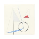 moholinushk, Sailing in Brunnen, 2024