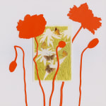 Jessica Tenbusch, Spring Shadows (Poppy)