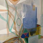 Michael Barringer, Totem Quilt