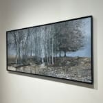 John L. Cleaveland, Jr., Tupelo Swamp/Hog Creek