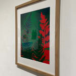 Steven L. Anderson, Ten Thousand Years #4