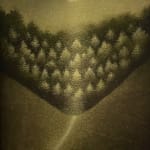 John Paul Vincent, X Ray of an Unborn Soul