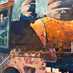 Dana Brown, Recesses