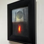 John Paul Vincent, X Ray of an Unborn Soul