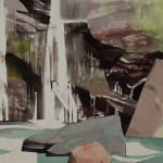 Mariella Bisson, Plattekill Falls, Move Me Brightly