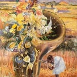 Ellen Heck, Siren