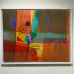 Michael Barringer, Totem Quilt