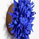 Amber Cowan, Toltec Bouquet in Milk