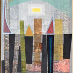 Michael Barringer, Totem Quilt