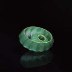 Dale Chihuly, Jade Green Seaform