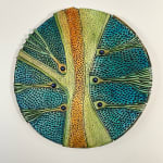 Vicki Grant, Medium Celestial Landscape 24037