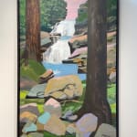 Rachel Campbell, My Summer Wonderland