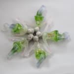 Christina Bothwell, Tea Party