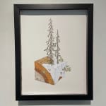 Bryce Lafferty, West (The Tree of Life)