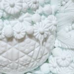 Amber Cowan, Toltec Bouquet in Milk